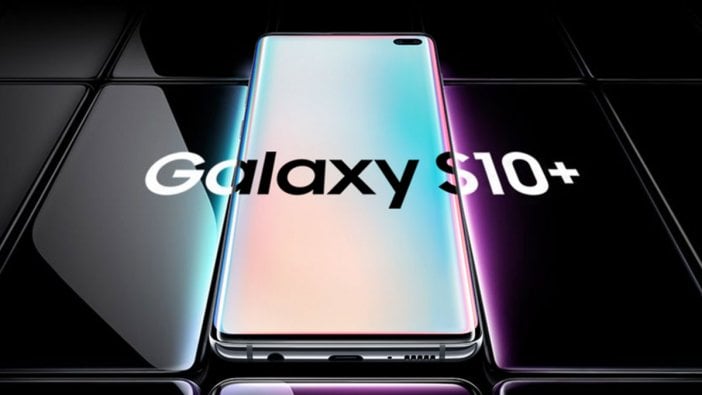 İşte Samsung Galaxy S10 Plus'ın maliyeti!