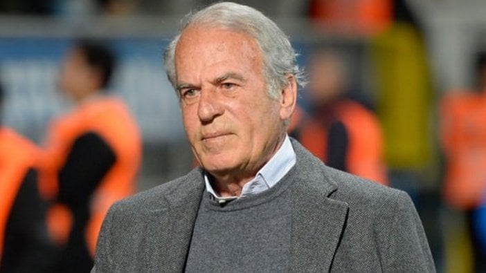 Mustafa Denizli'nin sağlık durumuna ilişkin açıklama