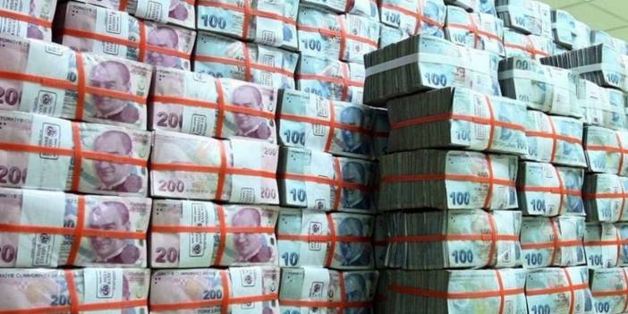 22 Yılda 3 Trilyon Dolar Vergi Ödedik: Kişi Başı Ödenen Vergi Hayal Gücümüzün Ötesinde