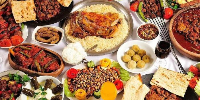 Diyanet’in Yemek İhalesindeki Talepler Ağız Sulandırdı: Etler Yağsız, Baklavanın Fıstığı 1. Kalite Olacak