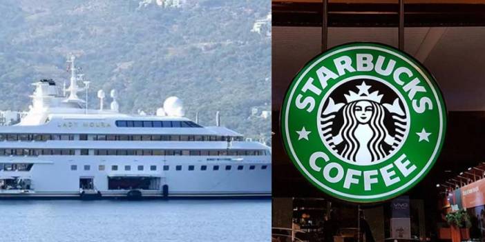 Starbucks'ı Türkiye'ye Getiren Milyarder Bodrum'a Geldi