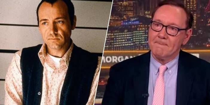 Cinsel Taciz İddiasında Bulunulan Oyuncu Kevin Spacey Suçunu İtiraf Etti