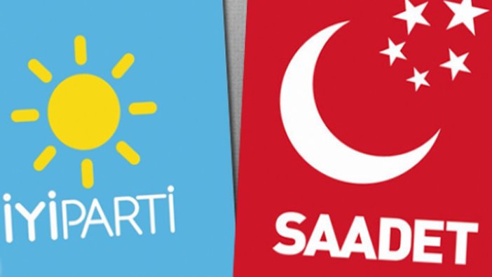 İYİ Parti adayı Saadet Partisi lehine çekildi