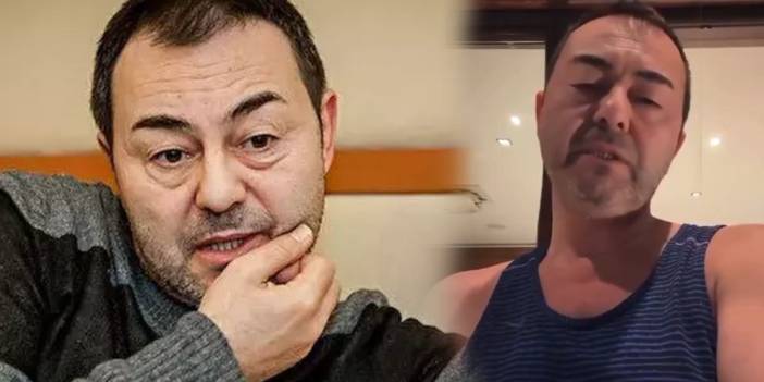 Serdar Ortaç "Eskiden Zengindim" Diyerek Aylık Masrafını Açıkladı