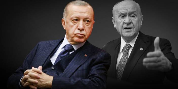 Kulis: MHP’li bürokrat tasfiyesi olursa Bahçeli erken seçim çağrısı yapacak