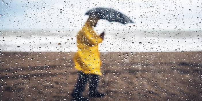 Meteorolojiden Flaş Uyarı! Bu Dört İl Rahat Nefes Alacak