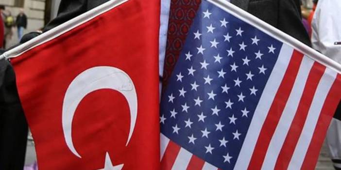 ABD 20 Türk Şirketini Kara Listeye Aldı