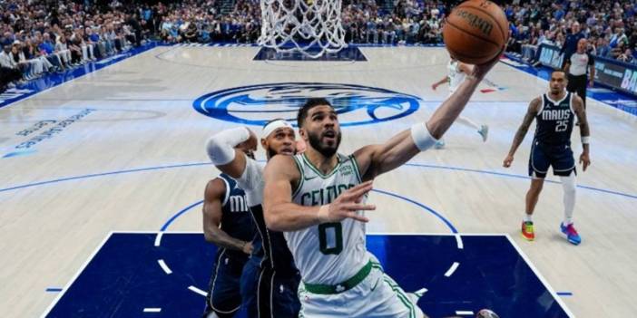 Boston Celtics Şampiyonluğa Bir Adım Uzakta