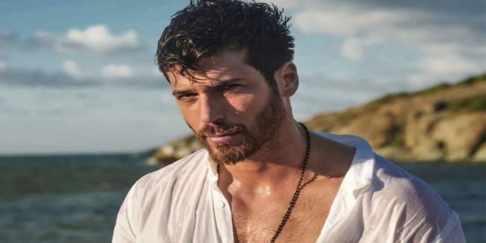 Can Yaman'dan Olay Hareket! 11 milyonluk hesabını sildi