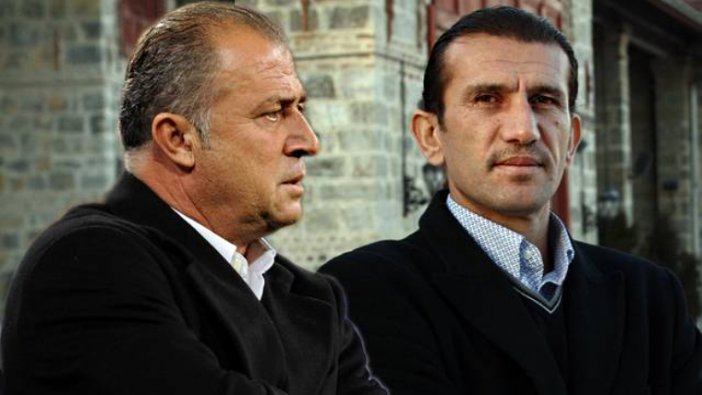 Rüştü Reçber'den Fatih Terim'in o mektubuna yanıt geldi