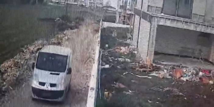 Büyükçekmece'de Filmleri Aratmayan Olay: 2 Polis Yaralandı!