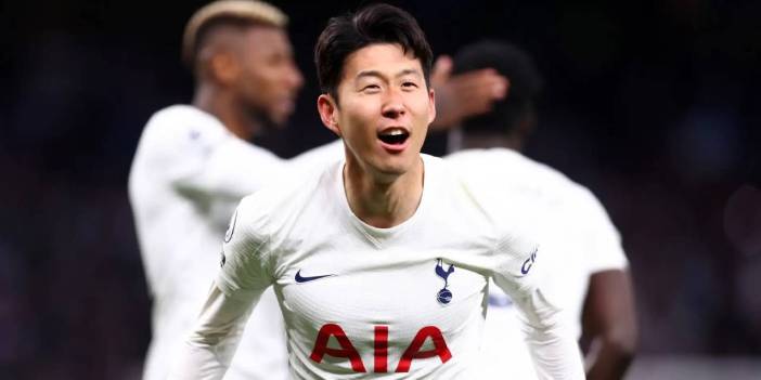 Heung-min Son'dan Fenerbahçe İddiarına Yanıt Geldi