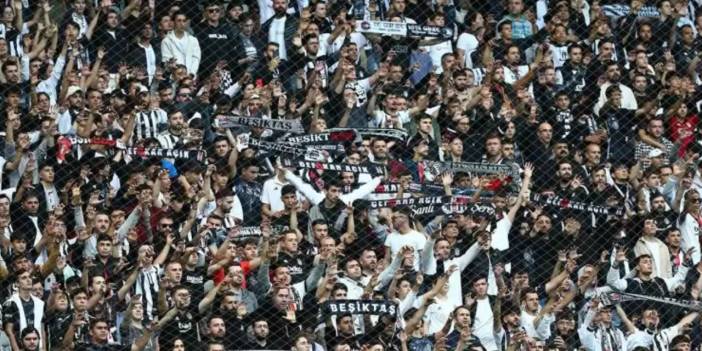 Beşiktaş Taraftarını Heyecanlandıran Ayrılık