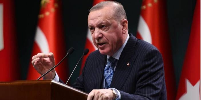 Erdoğan'dan Bayram Mesajı: "Enflasyon Canavarından Kurtulacağız"