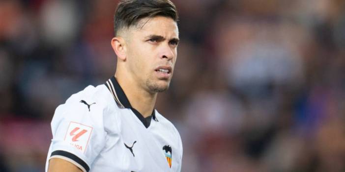 Beşiktaş, Gabriel Paulista'yı KAP'a Bildirdi