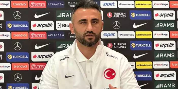 Selçuk Şahin'den İrfan Can ve Arda Güler Müjdesi