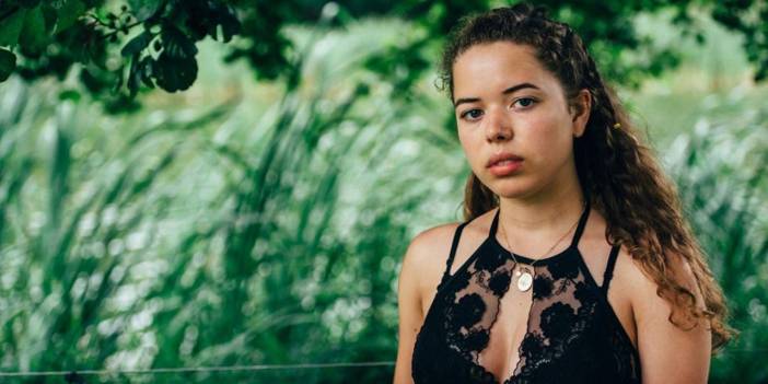 Spotify'ın yeni yıldızı: Nilüfer Yanya