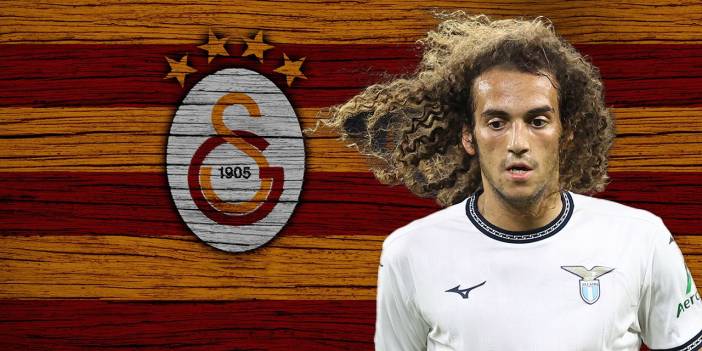 Galatasaray'dan Taraftarı Heyecanlandıran Transfer!