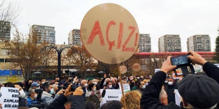 Asgari Ücretli Bayrama Açlık Sınırının Altında Giriyor