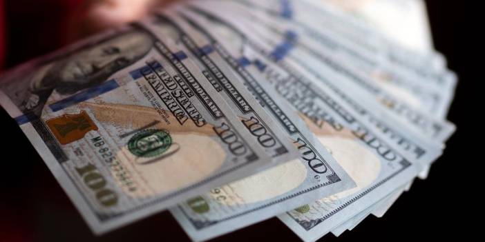 Merkez Bankası Resmen Açıkladı: İşte 15 Gün Sonra Görülecek Dolar Kuru
