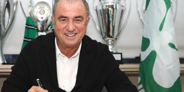 Fatih Terim'in Yeni Takımı Belli Oluyor