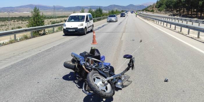 Son Paylaşımlarını Yapmışlar: Feci Kaza Genç Çifti Ayırdı!