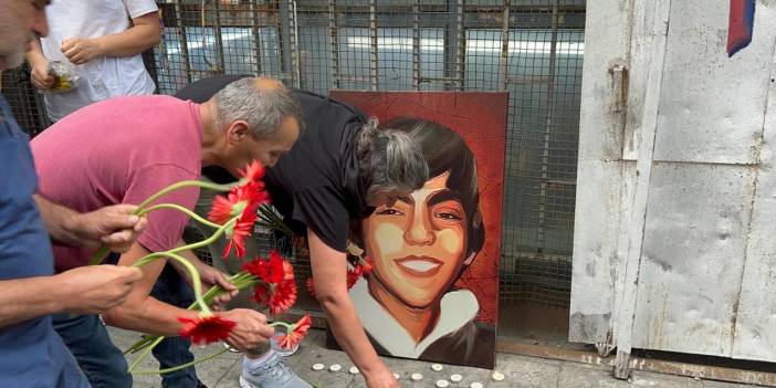 Berkin Elvan'ın Ailesinden 11. Yıl Mesajı