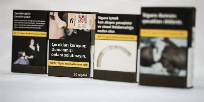 Sigaraya Bayramdan Sonra Büyük Zam! Marlboro, Parliament, Winston, Muratti, Camel, Kent, Lark Sigara Fiyat Listesi Belli Oldu