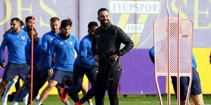 Eyüpspor Galatasaray'ın Forvetini İstiyor