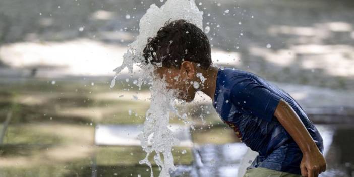 Klimaları Kapattıracak Haber: Bu Şehirler 1 Hafta Boyunca Püfür Püfür Esecek