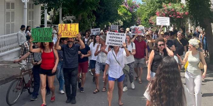 İBB’den Adalar’da tepki çeken minibüslere ilişkin açıklama: “Olmazsa olmaz”