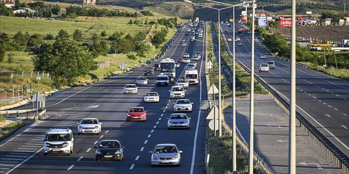 Tatilciler Dikkat: Dönüş Yolunda Bunları Unutmayın!