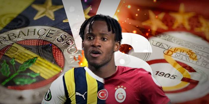 Michy Batshuayı İçin Tarihi Kapışmada Teklifler Ortaya Çıktı! İbre Döndü