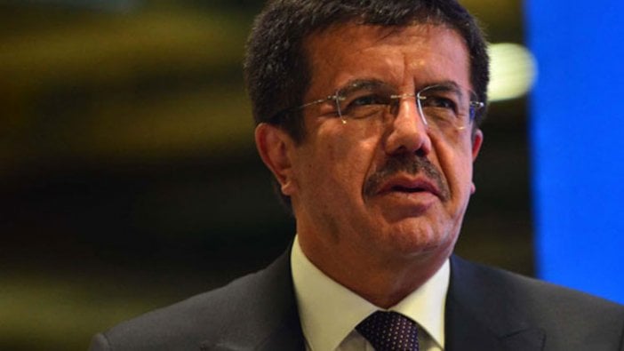 Zeybekci'den 'tek adam' itirafı: Beni bir tek o eleştirebilir