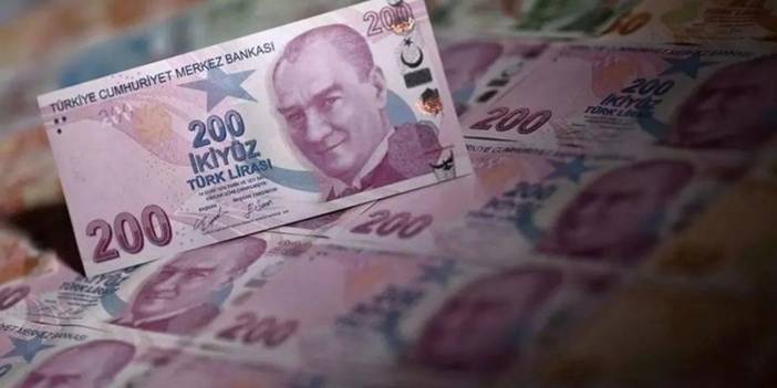 500 TL'lik Banknotlar İçin İşaret Geldi