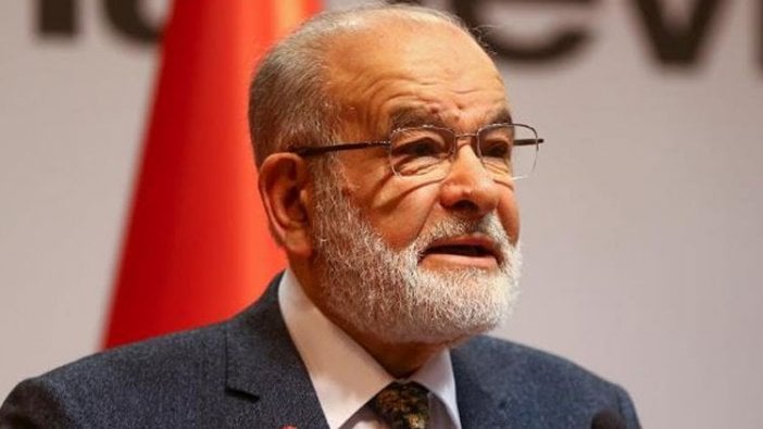 Karamollaoğlu'ndan Erdoğan'a Erbakan yanıtı!