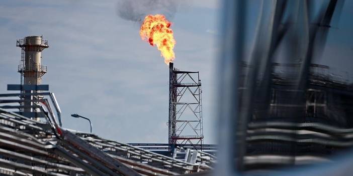 O Kentte Doğal Gaz Aramak Akıllara Gelmezdi: TPAO Bölgeden Müjdeli Haber Verebilir