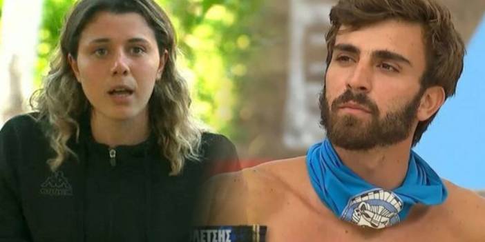 Survivor Nefise İlan-ı Aşk Etmişti! Başkasıyla Görüntülerinin Çıkması Gündem Oldu