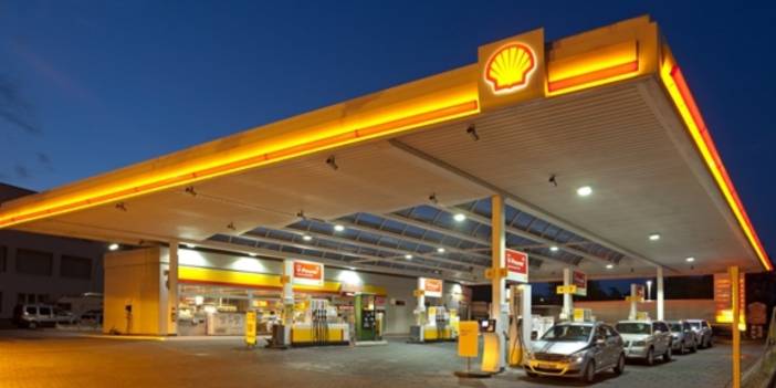 Shell Ünlü Markayı Satın Alıyor!