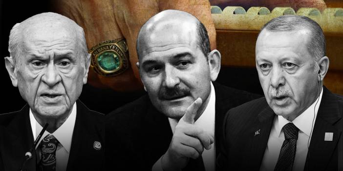 'MHP Bastırıyor' Ankara Kaynıyor: Soylu'yla İlgili Çok Konuşulacak İddia