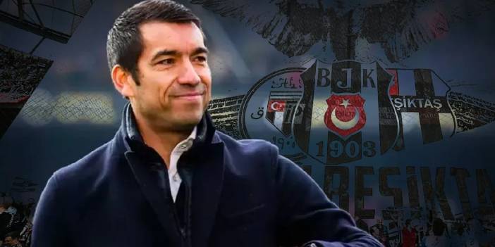 Beşiktaş'ta Toplantıdan Çıkan Sonuç! 3 İsme Resmi Teklif, 5 İsimle Yollar Ayrılıyor