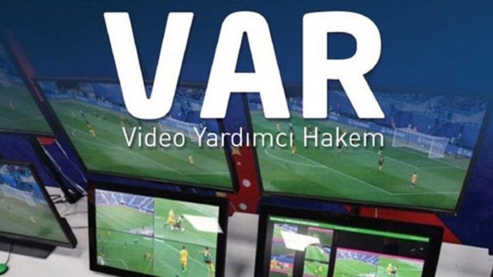 Eski hakem paylaştı: Süper Lig’de VAR olmasaydı puan durumu nasıl oluşacaktı?