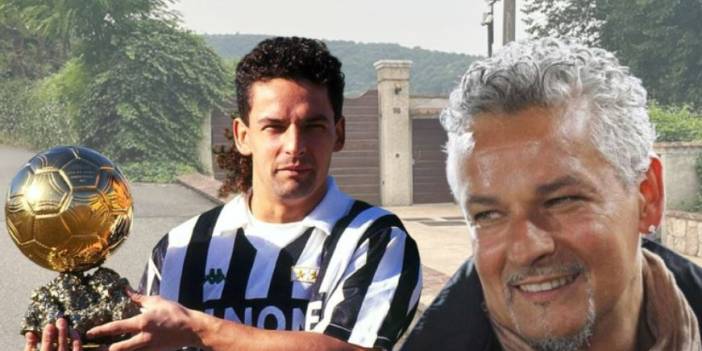 İtalyan Futbol Efsanesi Roberto Baggio'nun Dehşet Saatleri