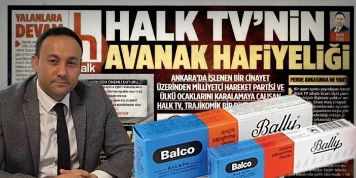 Barış Terkoğlu, Gazetecileri Tehdit Eden Kadir Yıldız'ın Erdoğan Paylaşımlarını İfşa Etti! Bally Ayrıntısı