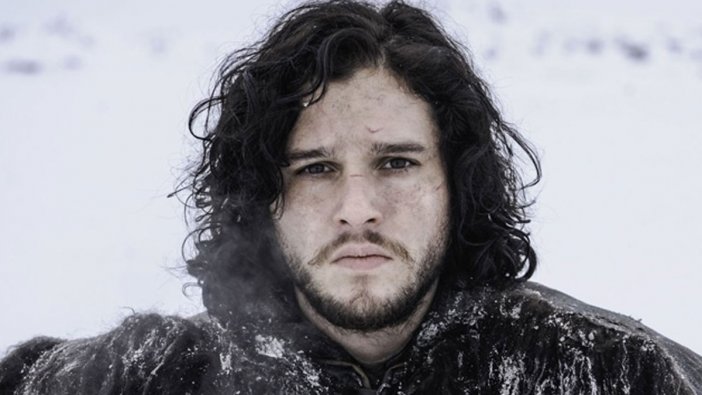 Jon Snow'dan Game of Thrones finali itirafı!