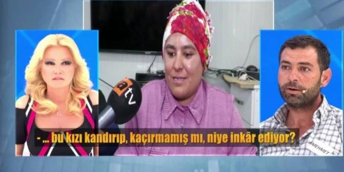 Kıyma Makinalı Cinayette 13 Yaşındaki Çocuğa Taciz İddiası