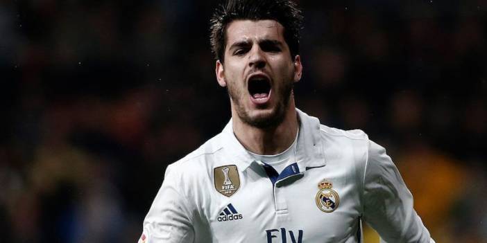 Fenerbahçe'den Morata Hamlesi