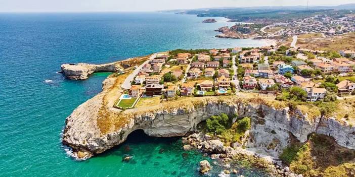 İstanbullu ikincil konut için bu ilçeleri seçiyor
