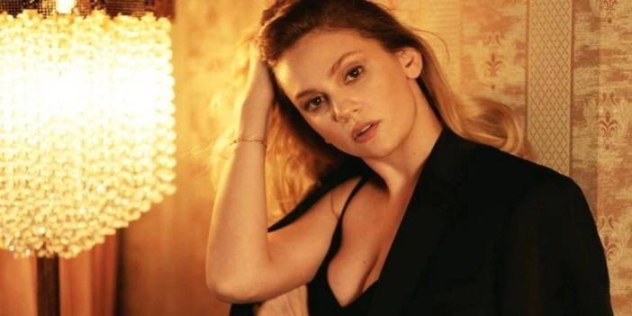 Farah Zeynep Abdullah Takipçisinin Mesajını İfşa Etti!