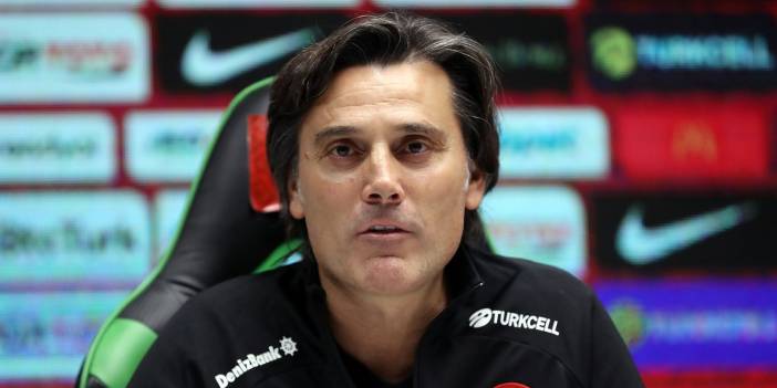 Montella: "Fena Bir Maç Oynamadık"